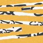 31 Free UHQ Torn Paper Strips PNG