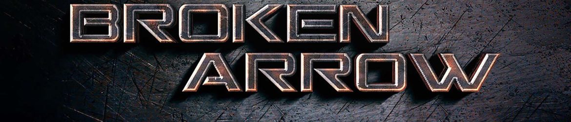 3D Metal Text Effect PSD