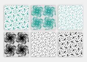 4 Abstract Patterns