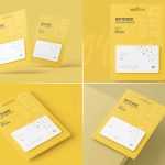 4 Free Hanging Blister Gift Card Holder Mockups PSD set - Free PSD Download 4 Free Hanging Blister Gift Card Holder Mockups PSD set