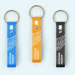 4 Free Strap Keychain Mockups PSD - Free PSD Download 4 Free Strap Keychain Mockups PSD