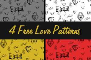 4 Love Patterns