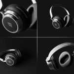 5 Free Wireless Headphones Branding Mockups PSD Files - Free PSD Download 5 Free Wireless Headphones Branding Mockups PSD Files