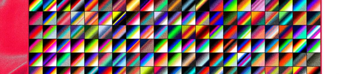 +500 Free Photoshop Gradient Maps