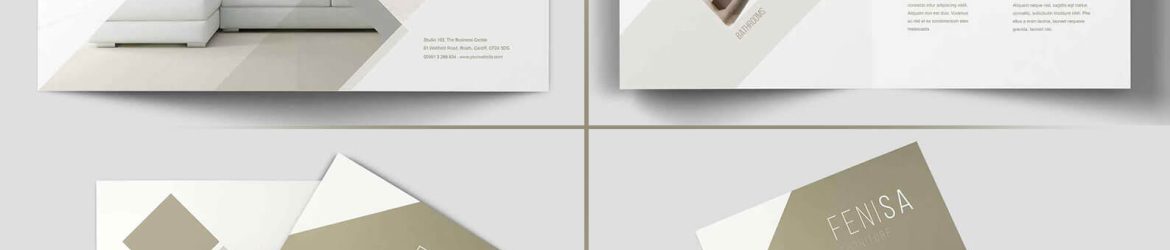 7 A4 Bifold Brochure Mockups PSD set Free File 7 A4 Bifold Brochure Mockups PSD set Free File