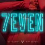 7EVEN Neon Font Pack Free Download