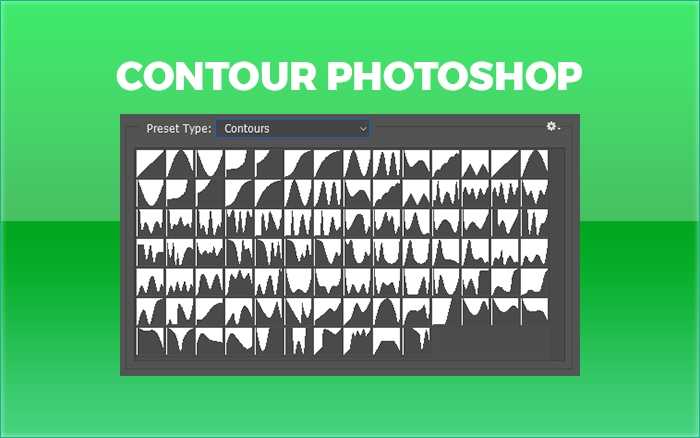 94 Contour Ps File
