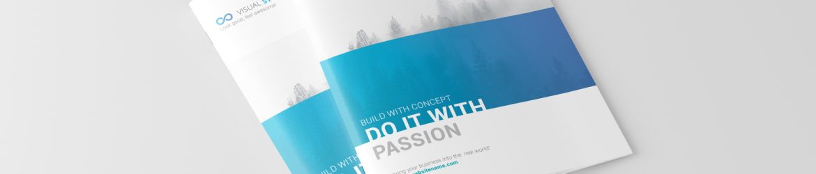 A4 Magazine / Brochure / Catalog Mockup A4 Magazine / Brochure / Catalog Mockup