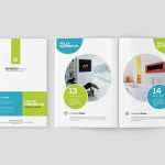A5 Magazine Mockup