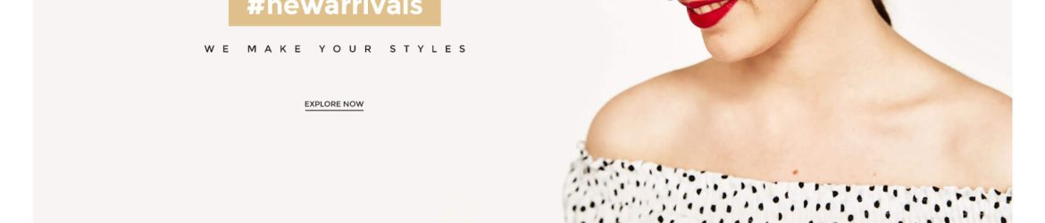 ALANC eCommerce Theme Website Free PSD Template