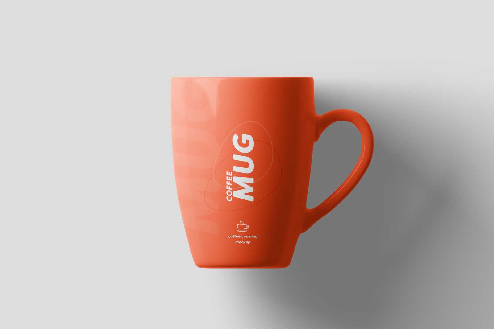 Coffee Mug Mockup