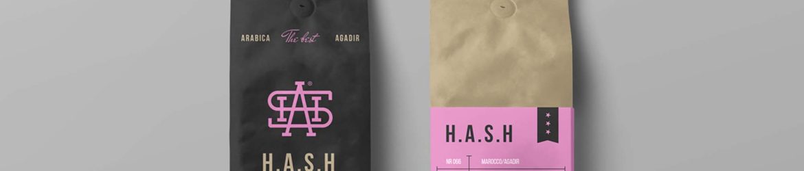 Coffee Paper Bag Free Packaging Mockups