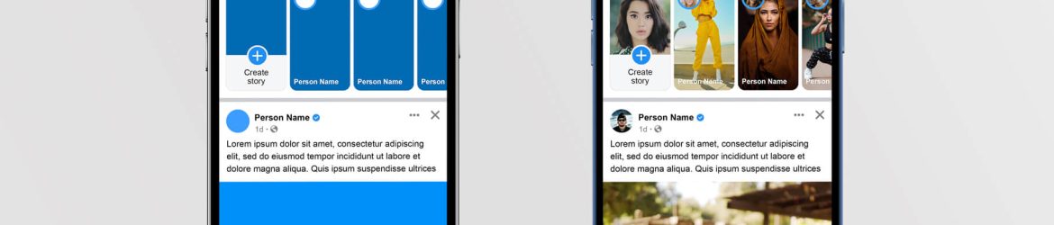 Complete Facebook App Mockups Free PSD Complete Facebook App Mockups Free PSD