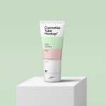 Cosmetics Tube on Box Mockup - Free PSD Download Cosmetics Tube on Box Mockup