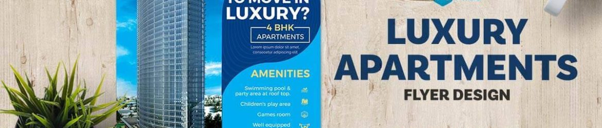 Creative Apartment for Sale Flyer Design Free PSD Template Creative Apartment for Sale Flyer Design Free PSD Template