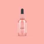 Dropper Bottle Packaging Mockup