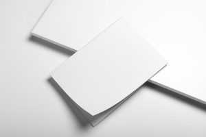 Editorial Mockup Free 5 PSD Files