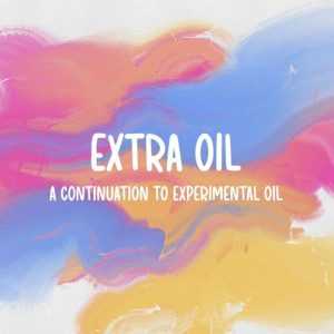 Extra Oil Procreate Brushes Free Download – 25 Realistic Oil Painting Brush Set
