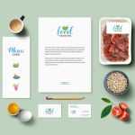 Food Logo Branding Free Mockup PSD - Free Adobe Photoshop Files - Free PSD Download Food Logo Branding Free Mockup PSD - Free Adobe Photoshop Files