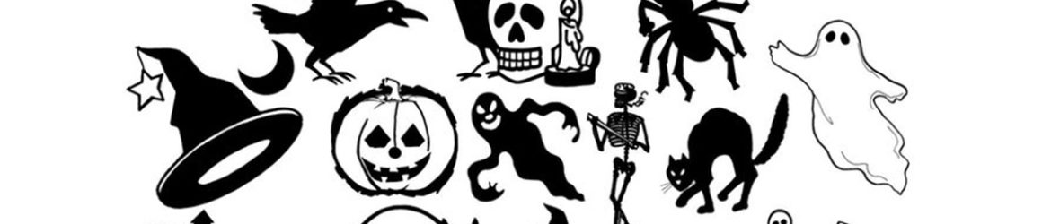 Free 20 Halloween Ps Brushes .abr