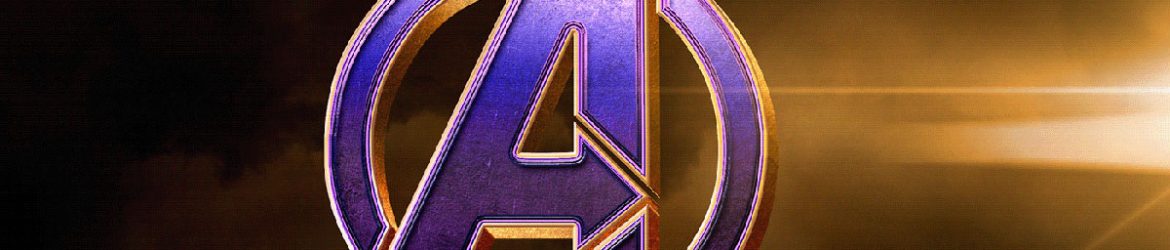 Free 3D Avengers End Game Movie Title Text Effect PSD Free 3D Avengers End Game Movie Title Text Effect PSD