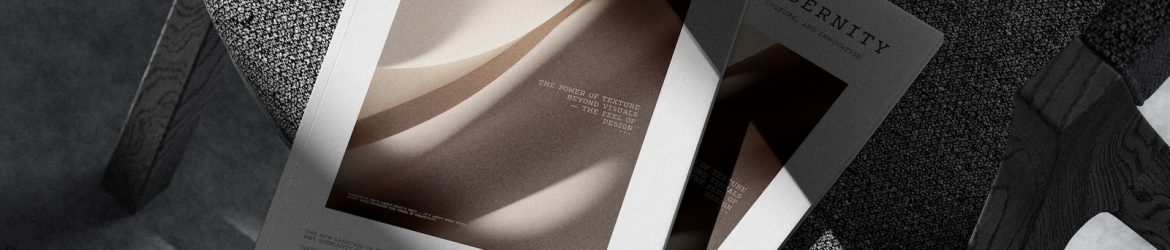 Free A4 Magazine Cover Mockup On Chair