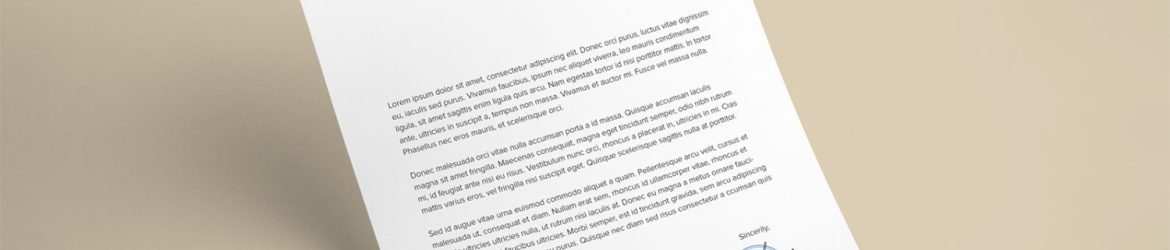 Free A4 Paper PSD Mockup - Free PSD Mockups | PsFiles