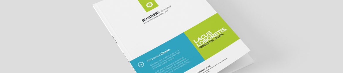 Free A5 Magazine Mockup
