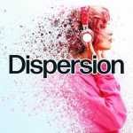 Free Abstract Dispersion Photo Effect PSD file