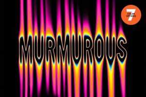 Free Acid Melting Text Effect PSD