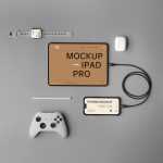 Free Apple Device Mockups - Free PSD Download Free Apple Device Mockups