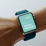 Free Apple Watch on Wrist Mockup - Free PSD Download Free Apple Watch on Wrist Mockup