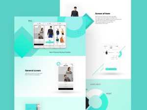 Free Apps Showcase Mockup Template