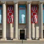 Free Art Museum Banner Mockups