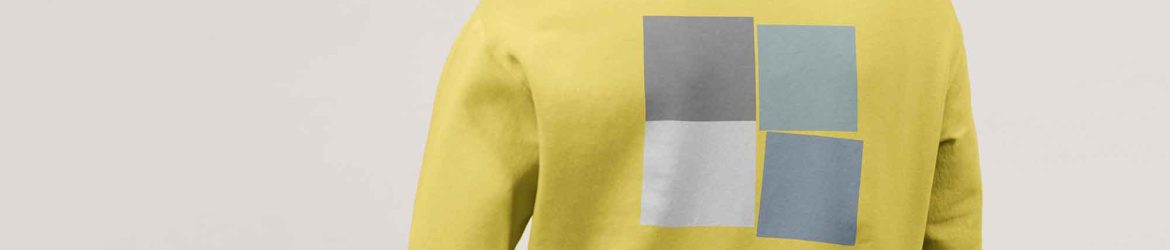 Free Backside Hoodie Mockup PSD