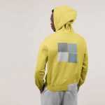 Free Backside Hoodie Mockup PSD