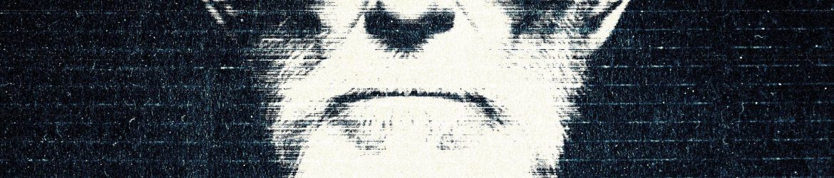 Free Bad Scan Reeded Photo Effect PSD