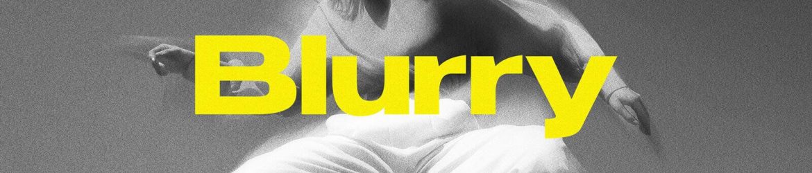 Free Blur Photo Effect PSD Template - Best PsFiles
