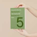 Free Book in Man Hands Mockup - Free PSD Download Free Book in Man Hands Mockup