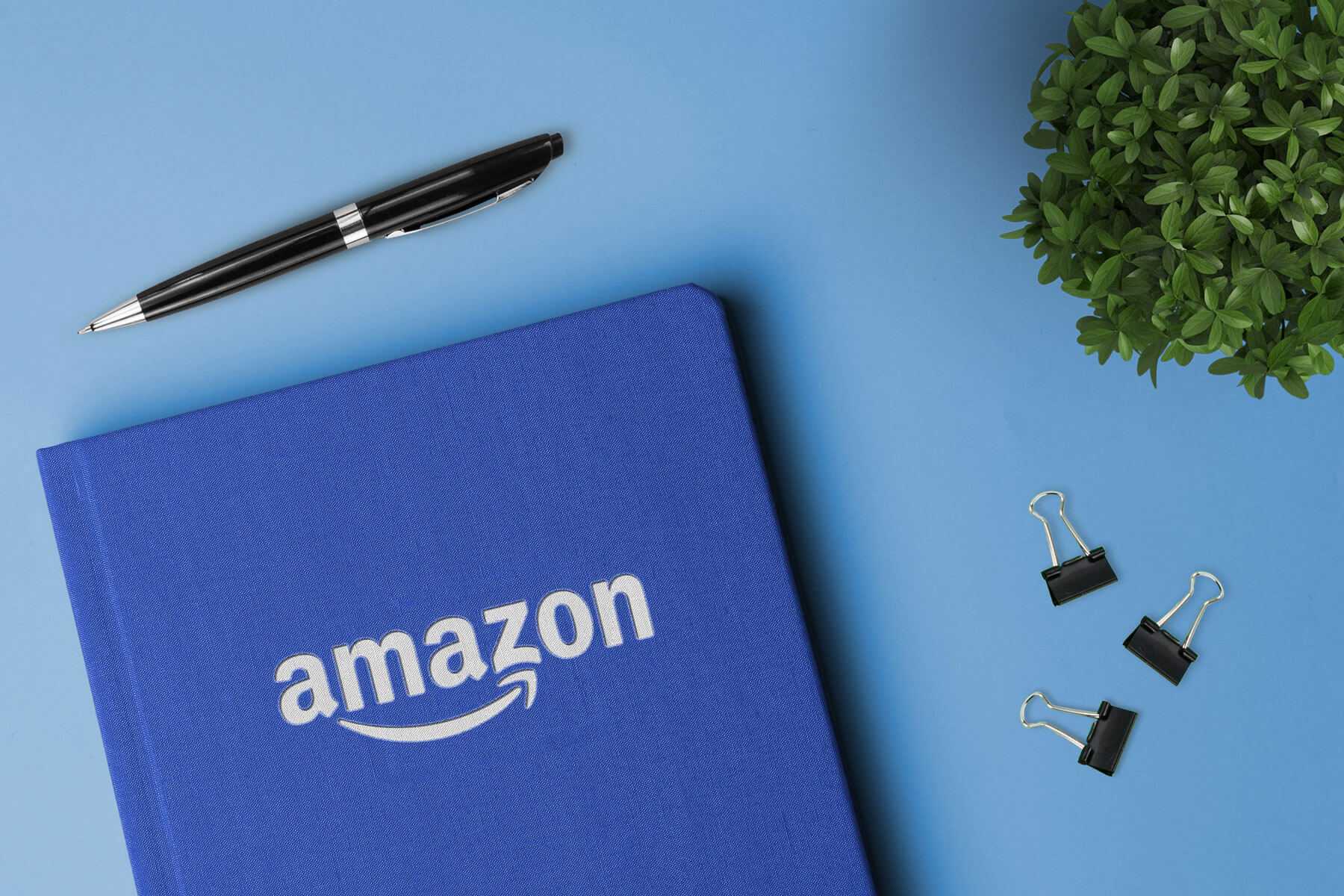 Free Book Mockup for Logos - Free Mockup PSD Files