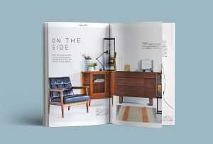 Free Book Mockup Free PSD (4 styles)