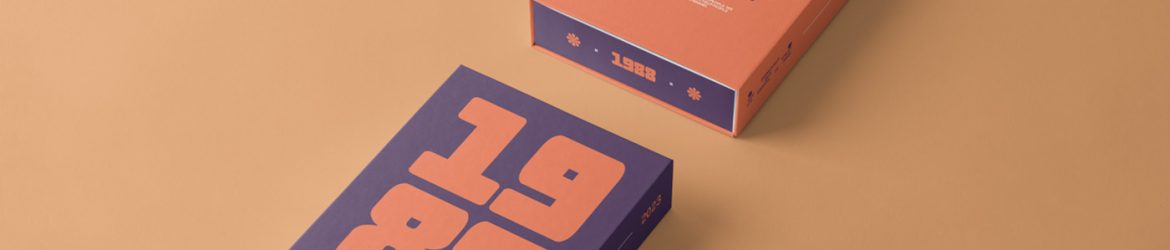Free Boxes Mockup