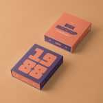 Free Boxes Mockup