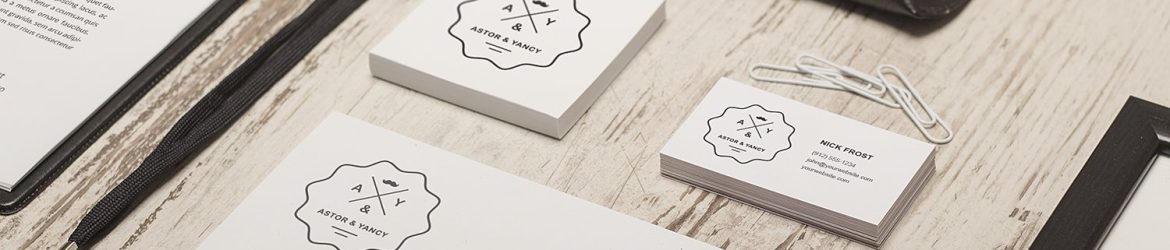 Free Brand Identity Mockups PSD