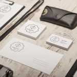 Free Brand Identity Mockups PSD