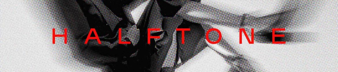 Free Circle Motion Halftone Photo Effect PSD