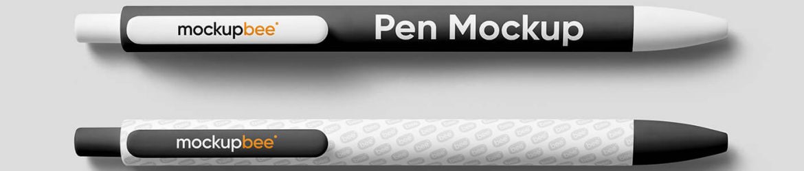 Free Classic Pen Mockup PSD - Free Branding Mockups | PsFiles Free Classic Pen Mockup PSD - Free Branding Mockups | PsFiles