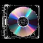Free Clear CD View In Case Mockup - Free PSD Download Free Clear CD View In Case Mockup