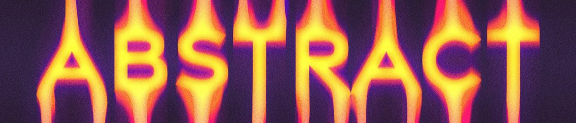 Free Color Leak Text Effect Photoshop PSD file