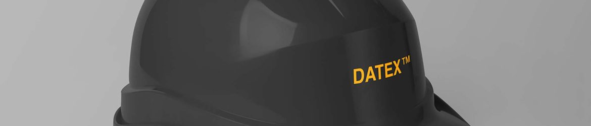 Free Construction Helmet Mockup for Branding